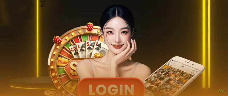 Catálogo de slots